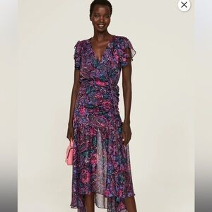 Misa Los Angeles Colette Dress